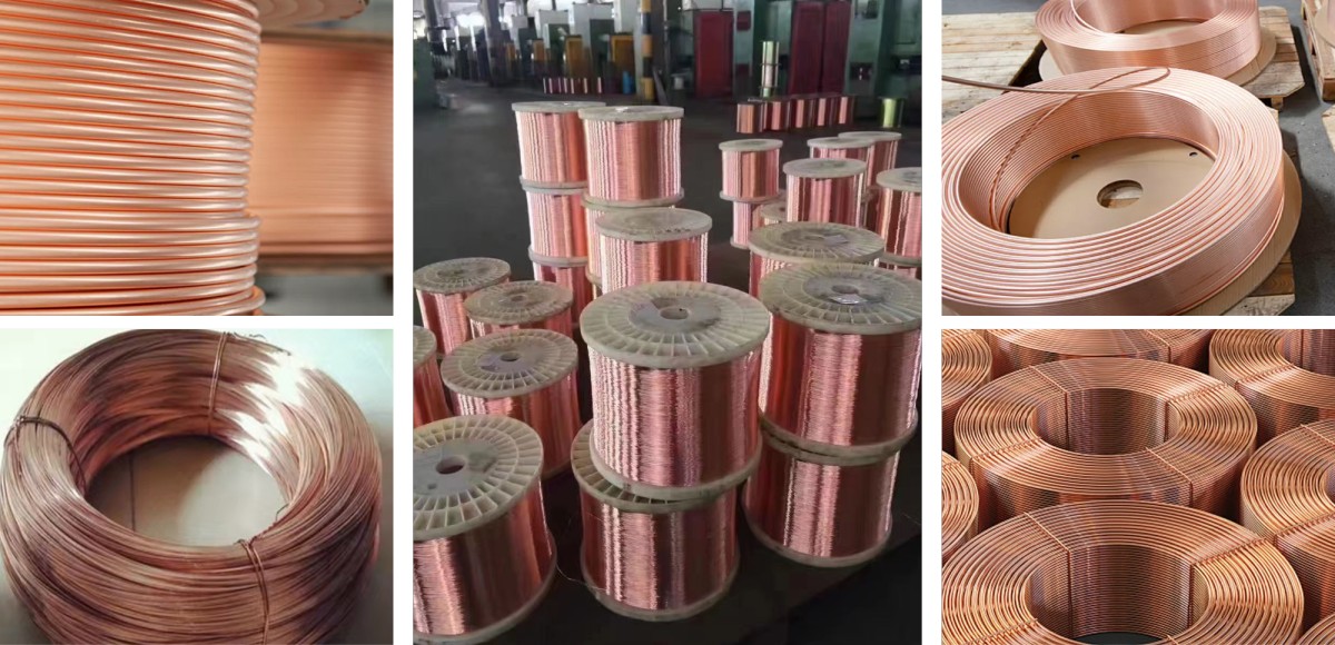 C10100 Copper Wire