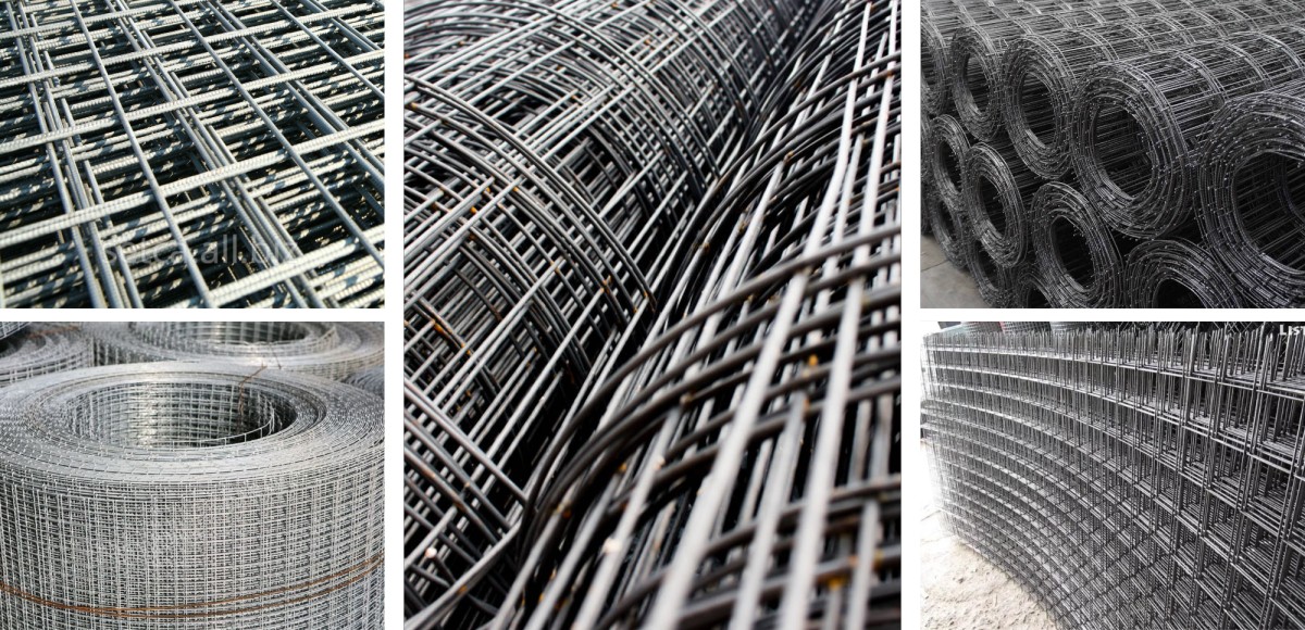 钢筋网.png 10mm Rebar Mesh