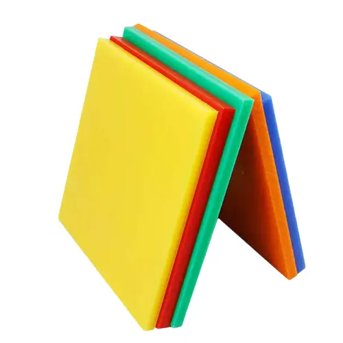 HDPE (NC、BK 、Customer color）