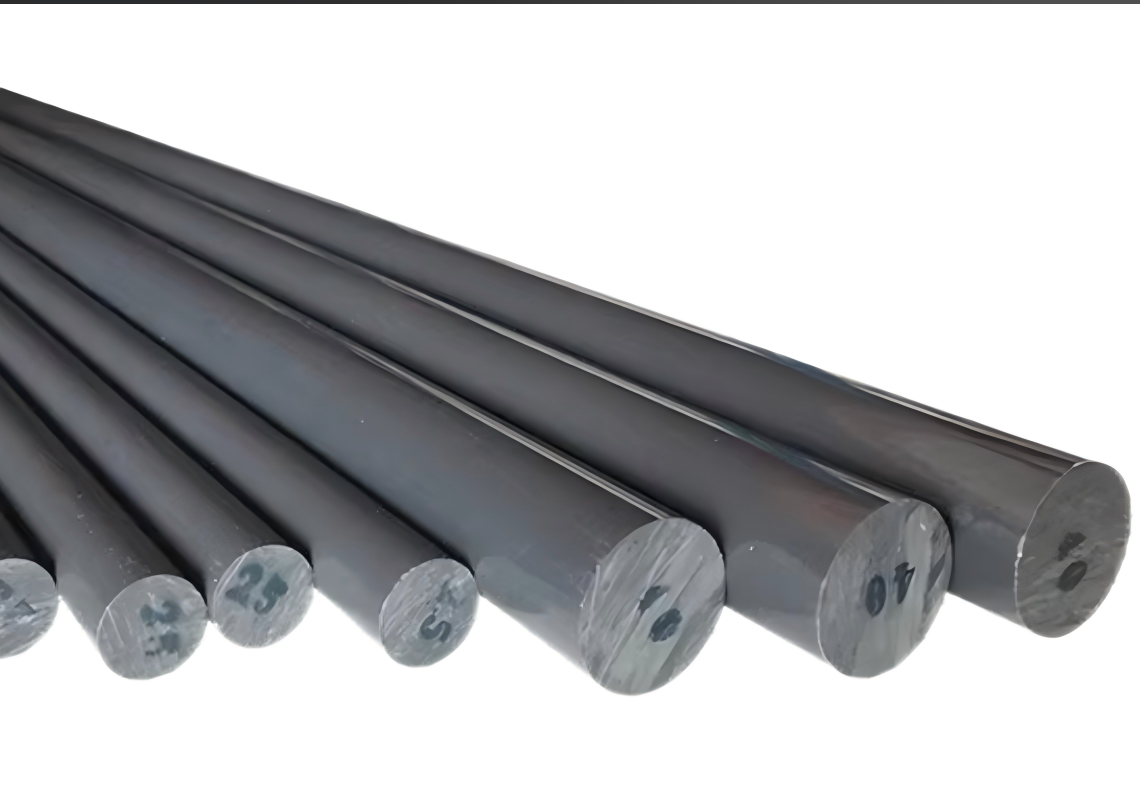 PVC-U (Dark grey)