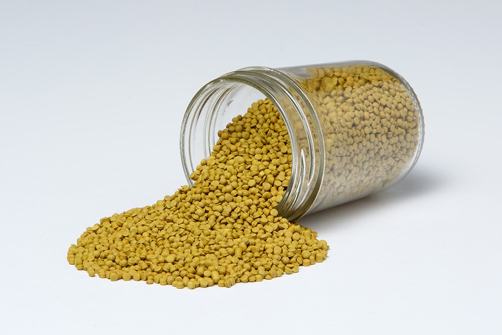 Distributor Polyimide + Graphite Powder Resin Manufacturer Raw Materials Supplier