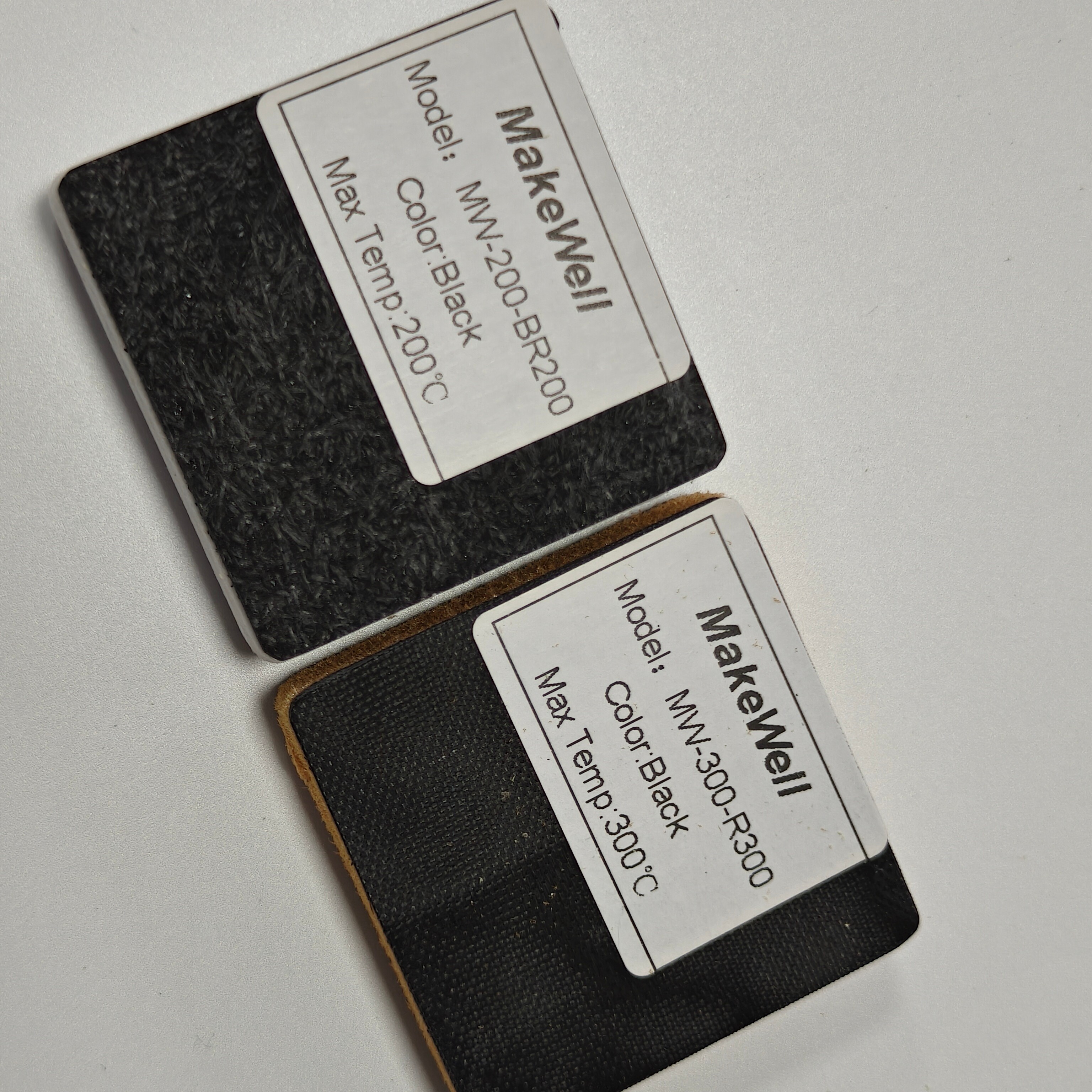 Building Wall/Roof Thermal Insulation Products - Energy Conservation MW-200-BR200