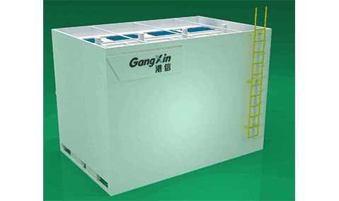 Oven