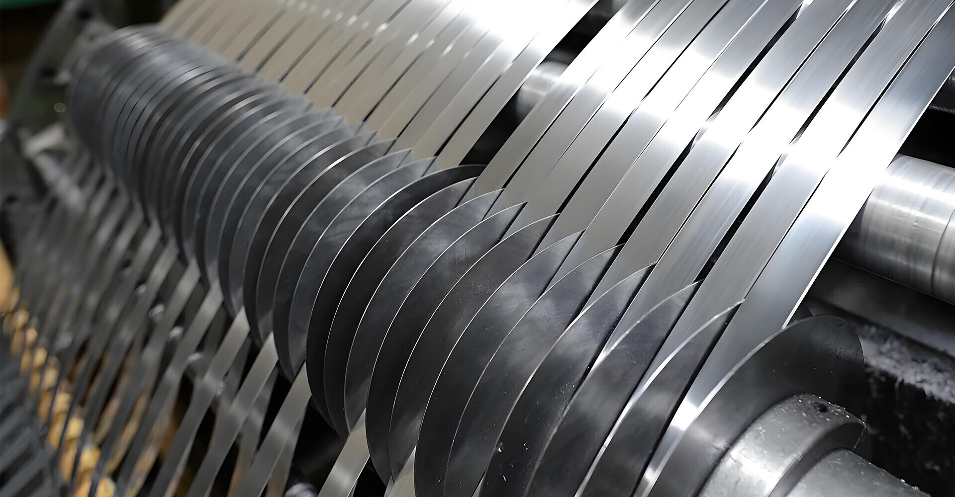 Current status of nickel alloy market