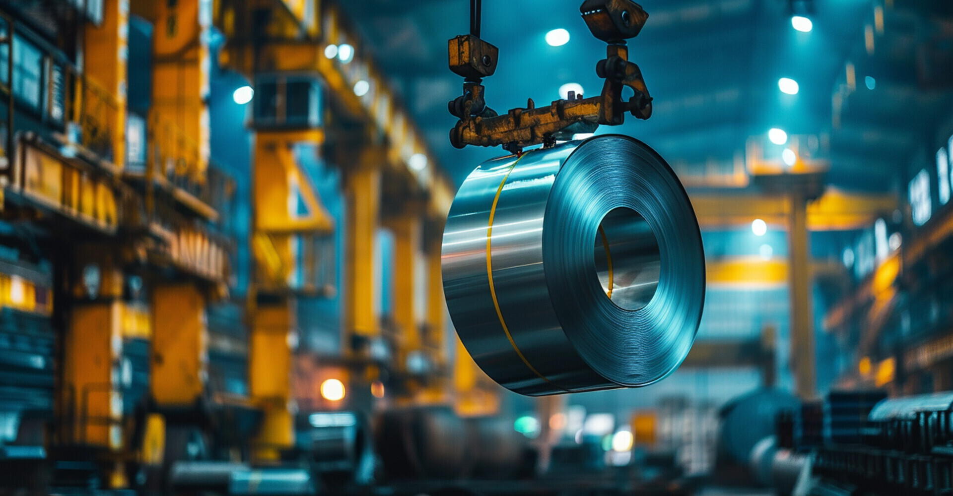 In today's rapidly developing industrial era, the importance of alloy steel as an important raw material for high-end manufacturing is self-evident.