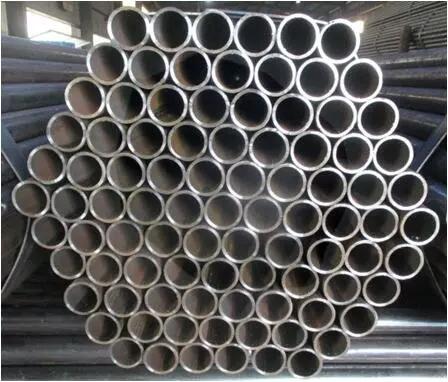 Steel Tube