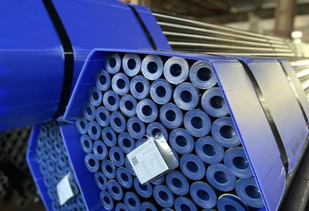 Steel Tube