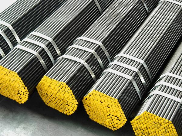 Steel Tube