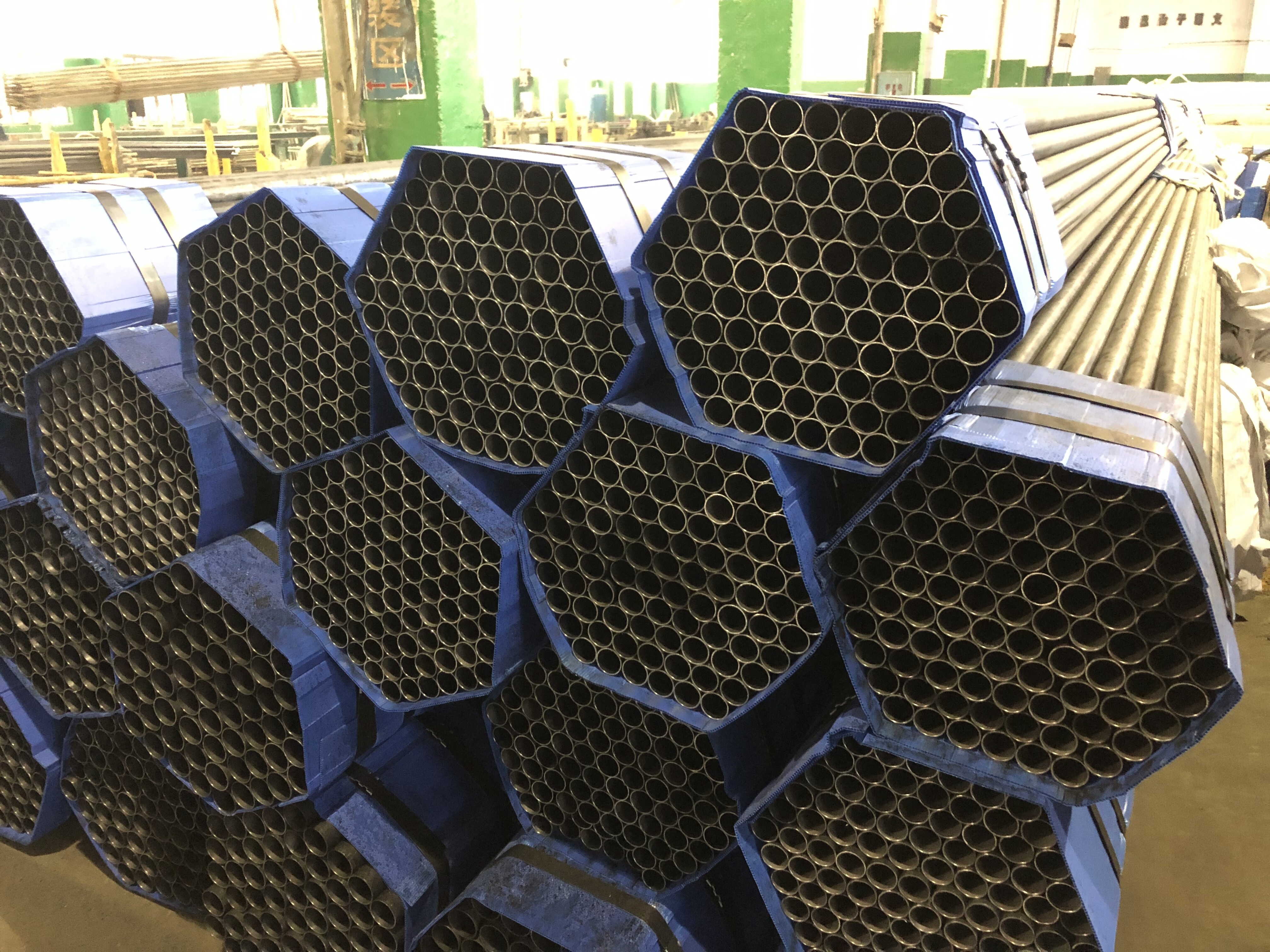 Steel Tube