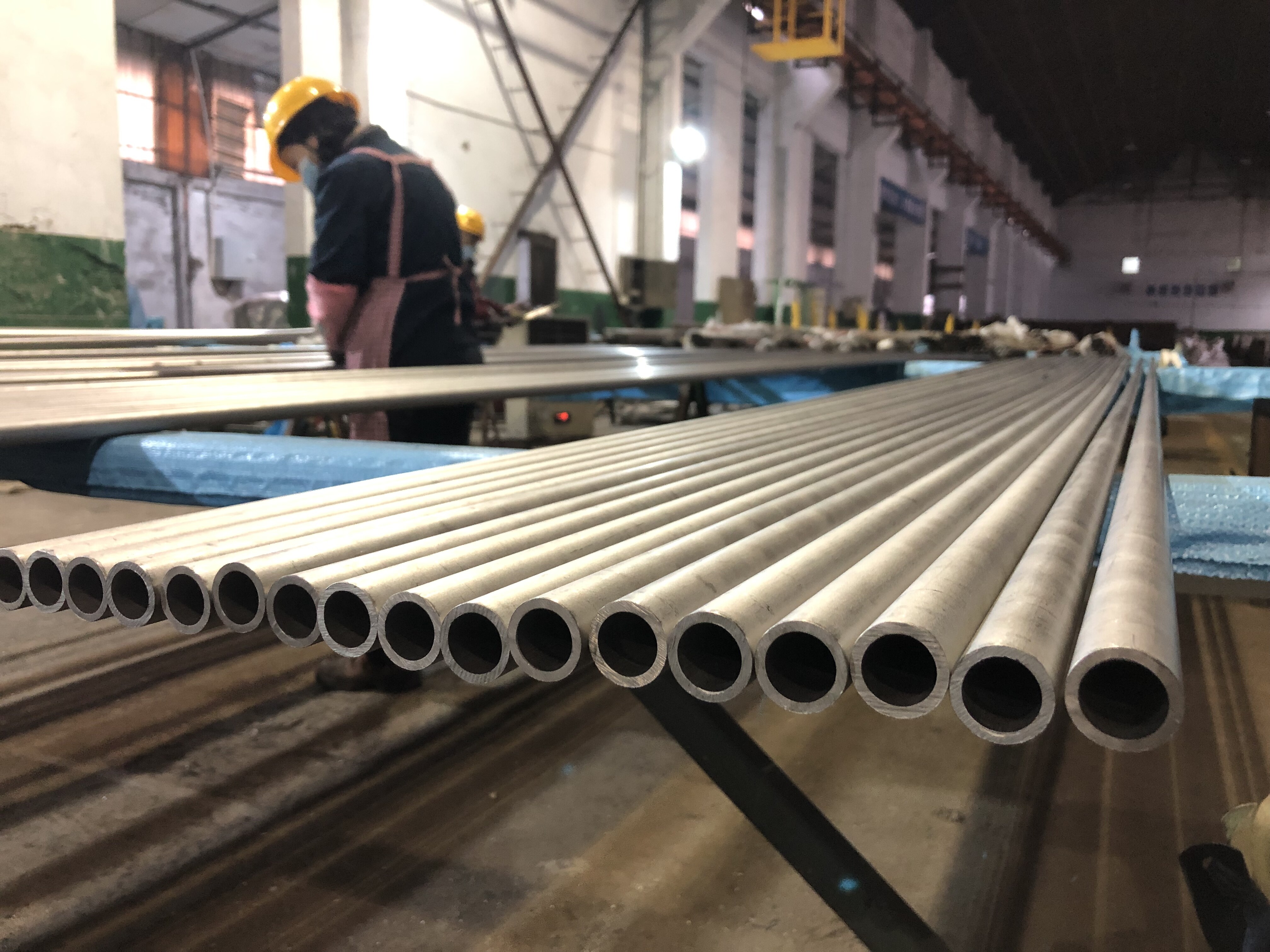 Titanium Tube
