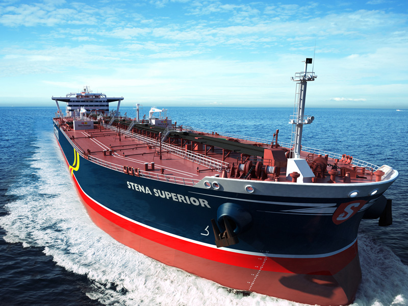 Ship