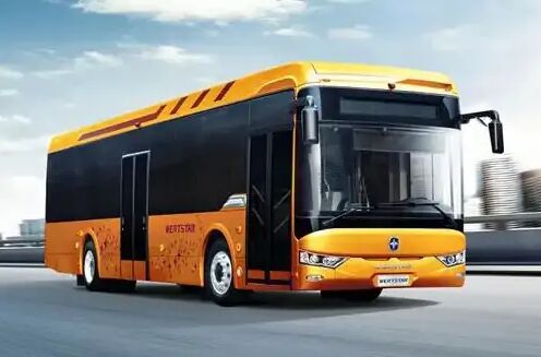 Automobile Chassis
