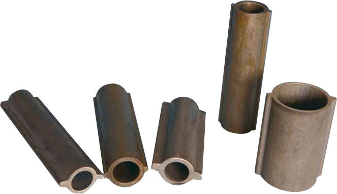 Fin Tube