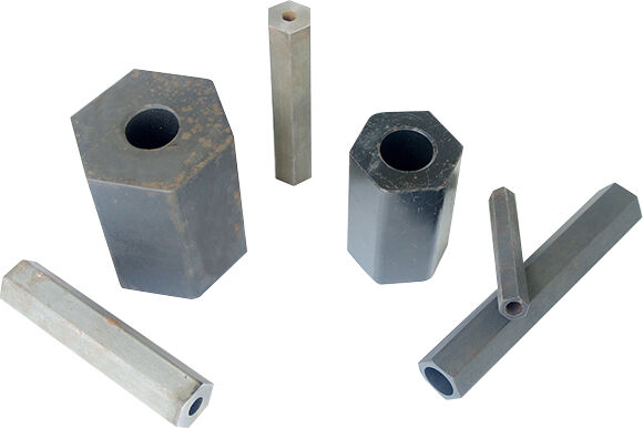 Special Steel Tube
