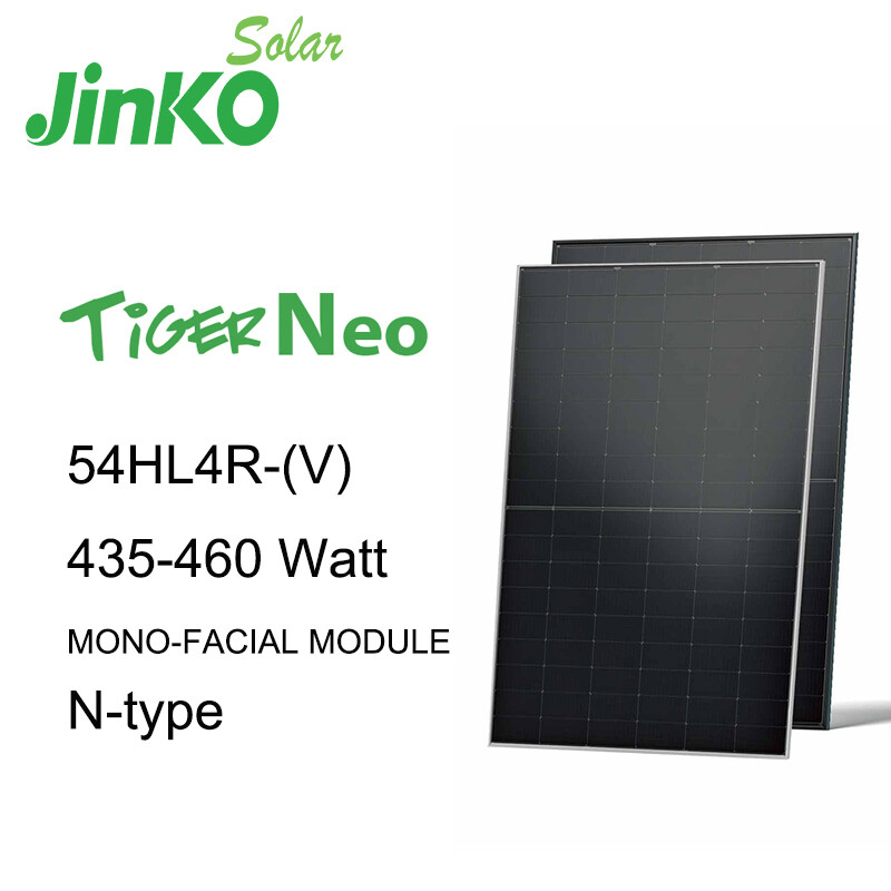 54HL4R-V 435-460W