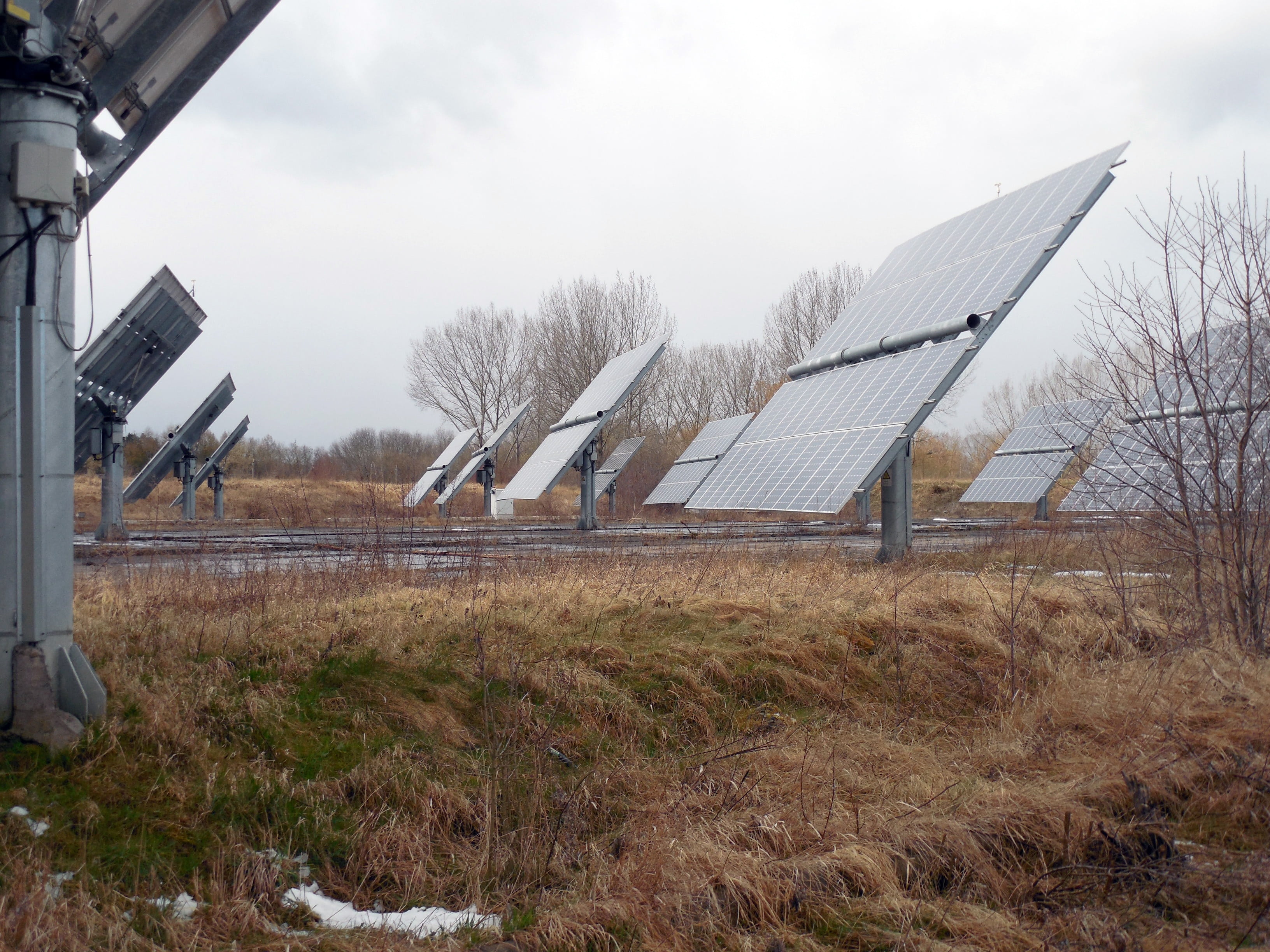 What are the application scenarios of photovoltaic power generation?