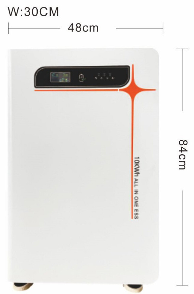 阿瑞斯10KWH