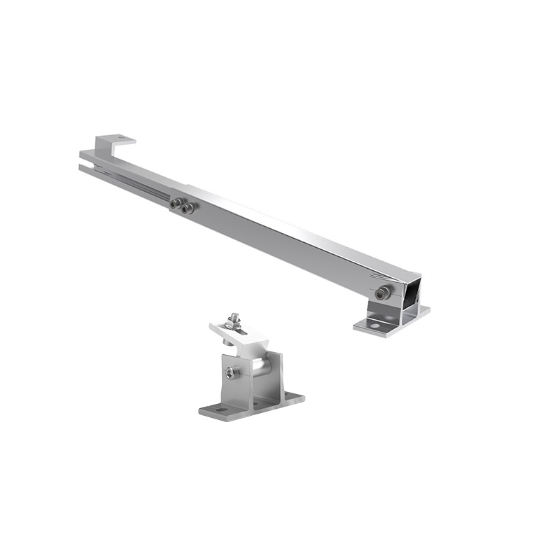 TonKor Adjustable Tilt Legs Set for Metal Roof TonKor Adjustable Tilt Legs Set for Metal Roof