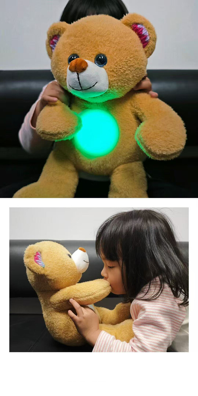 Children's Companion AI Toys