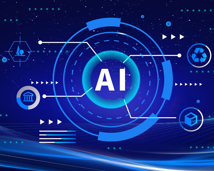 AI software solutions AI solutions