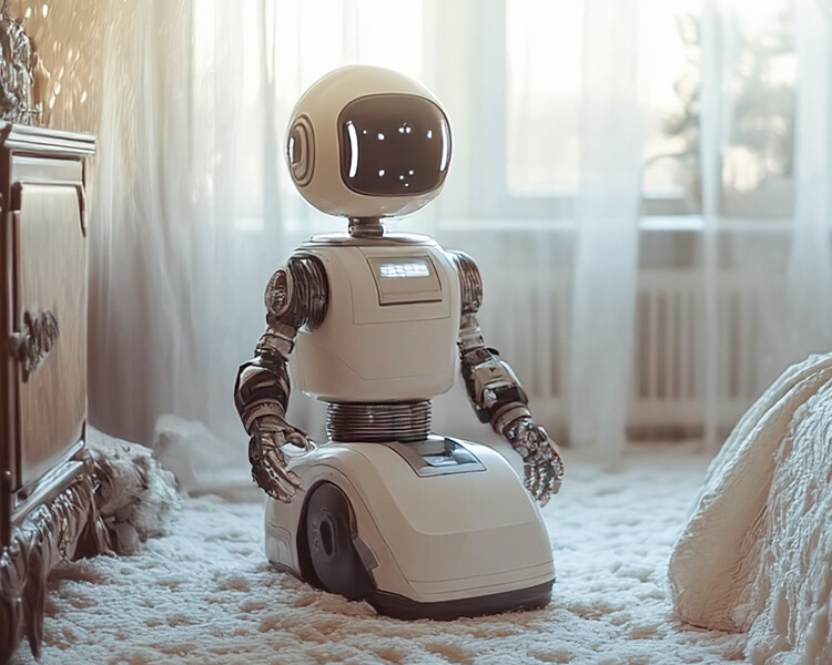 AI hardware solution