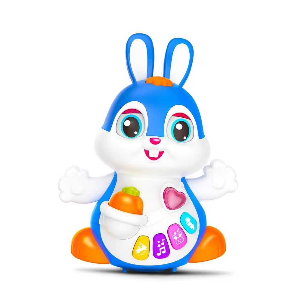 Rabbit AI toy, a companion toy for children