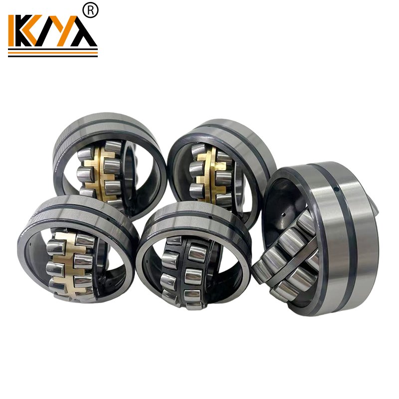 Spherical Roller Bearing
