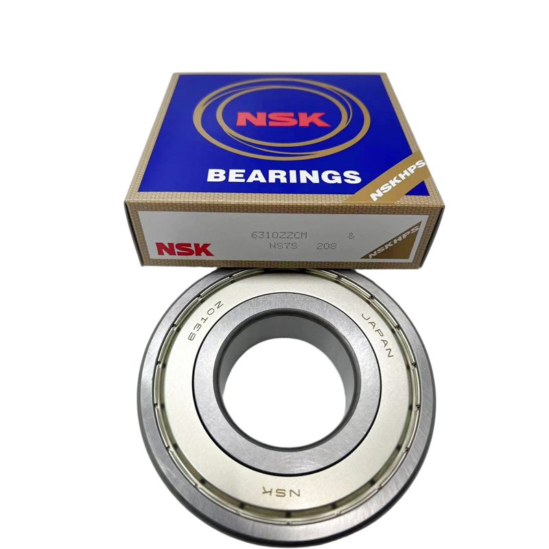 NSK