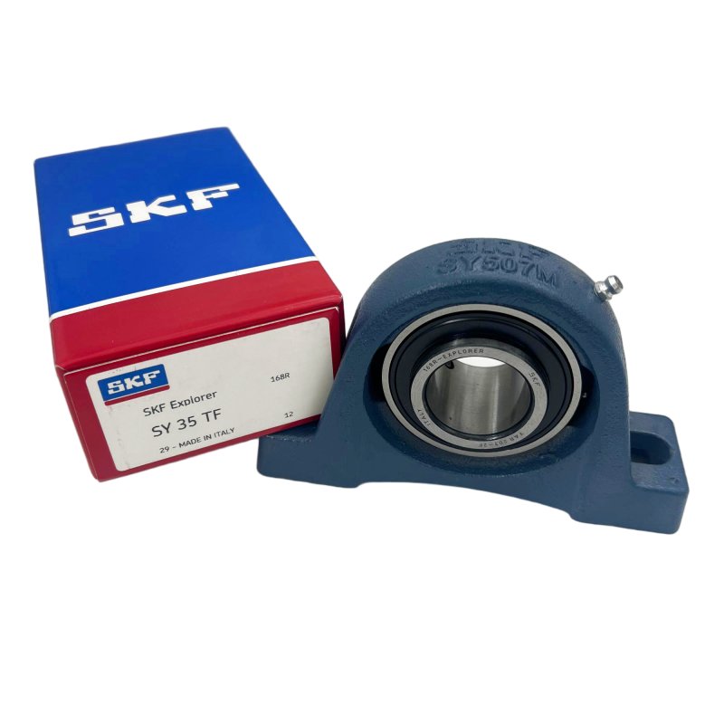 SKF