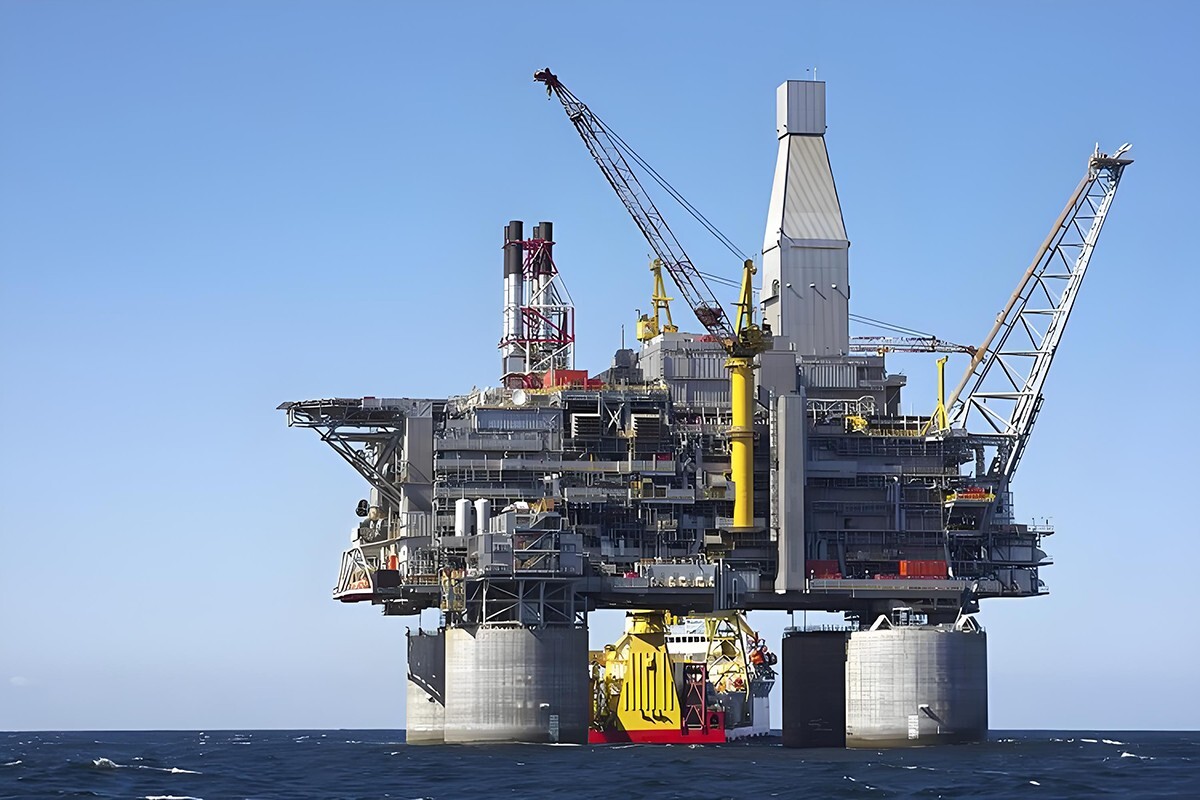 10FT DNV 2.7-1 Offshore Container