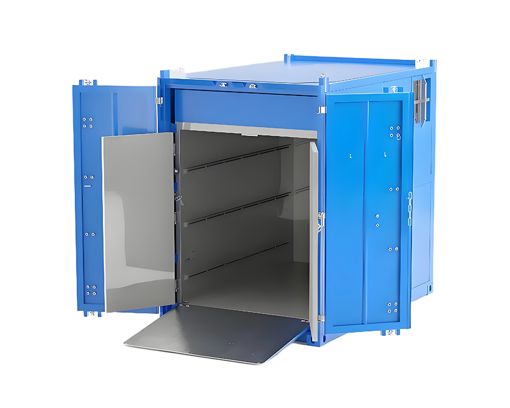 Food Container