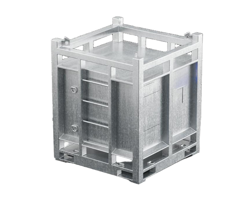 IBC Carrier