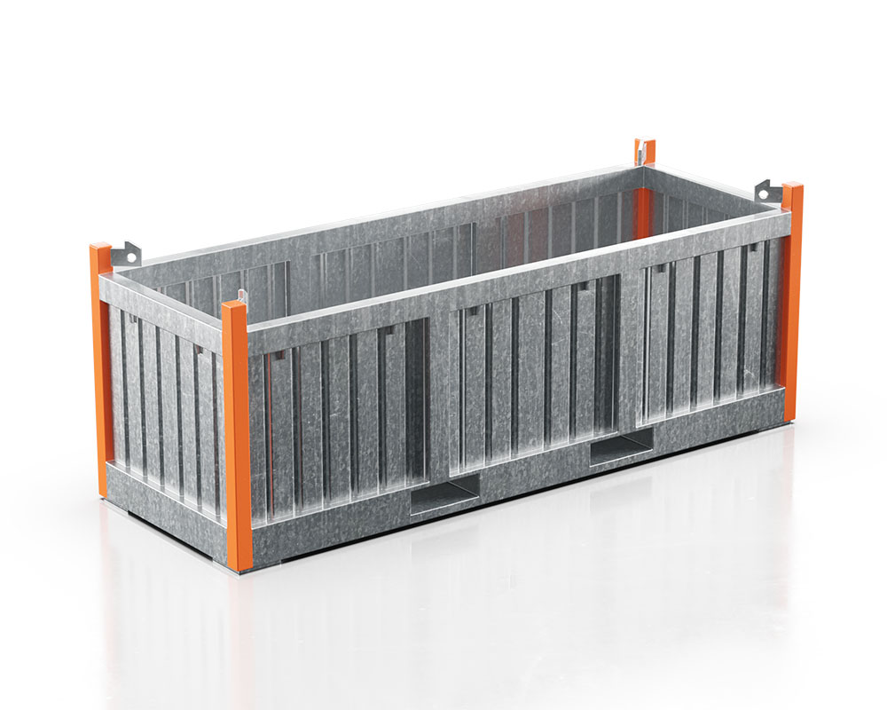 Personnel Baskets