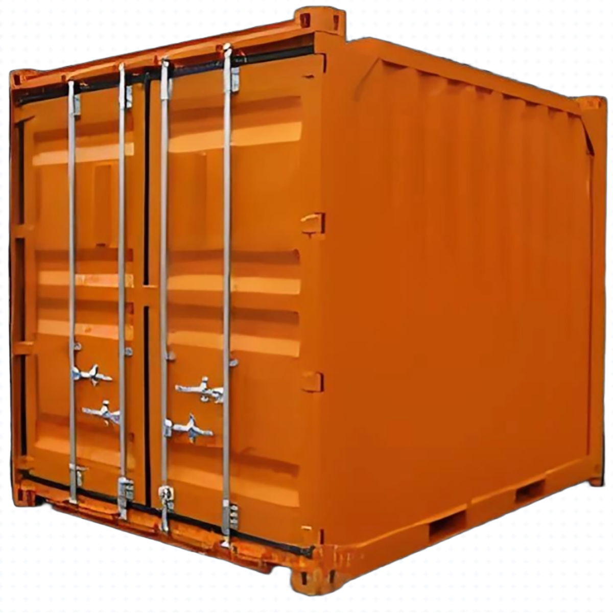 Winner Offshore 10ft DNV 2.7-1 Offshore Container: The All-Round Storage & Transport Solution in Compact Space Winner Offshore 10ft DNV 2.7-1 Offshore Container: The All-Round Storage & Transport Solution in Compact Space