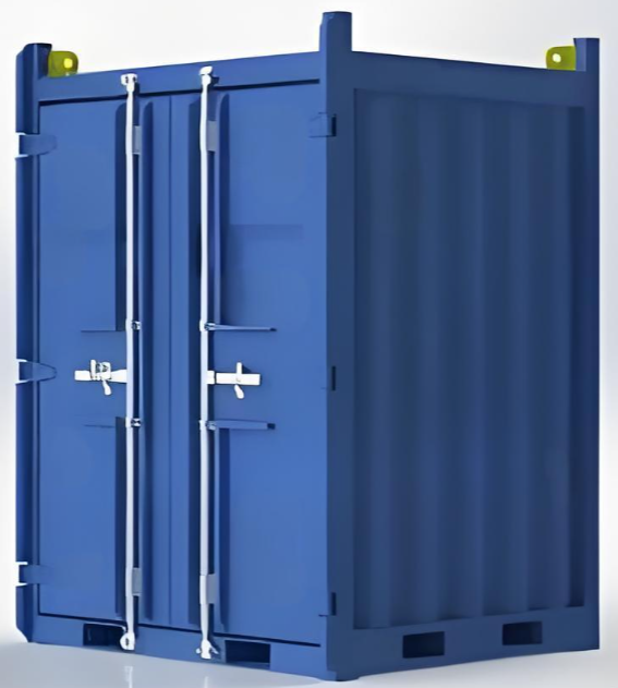 Winner Offshore Mini Offshore Container: Space‑Saving Secure Storage Solutions for Offshore Platforms Winner Offshore Mini Offshore Container: Space‑Saving Secure Storage Solutions for Offshore Platforms