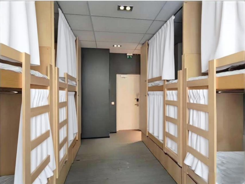 Winner Offshore Launches DNV2.7‑1 Standard Offshore Laundry Container to Support Logistics for Offshore Operations Winner Offshore Launches DNV2.7‑1 Standard Offshore Laundry Container to Support Logistics for Offshore Operations