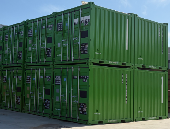 Winner Offshore DNV 2.7-1 10ft Offshore Container: A Lightweight Solution for Platform Material Management Winner Offshore DNV 2.7-1 10ft Offshore Container: A Lightweight Solution for Platform Material Management