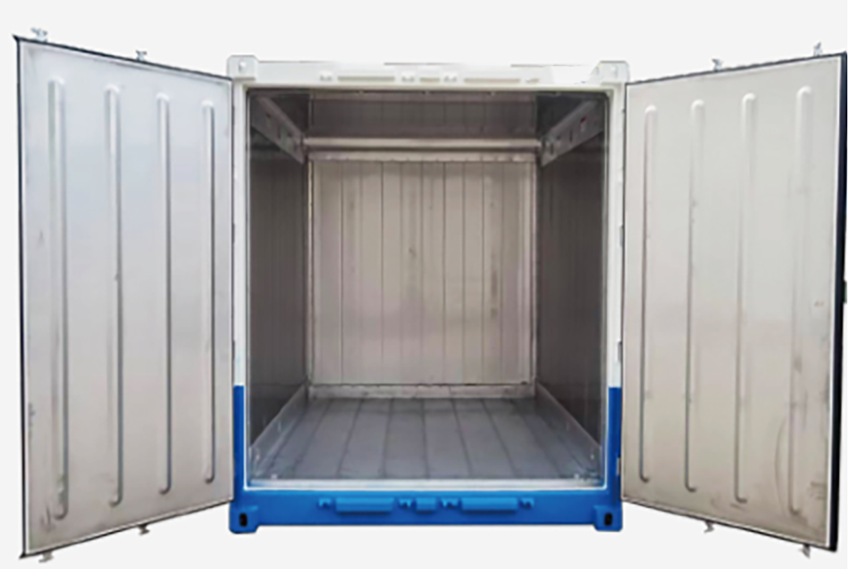 Winner Offshore lanza un nuevo contenedor offshore DNV2.7-1 para almacenamiento y transporte offshore en múltiples escenarios Winner Offshore lanza un nuevo contenedor offshore DNV2.7-1 para almacenamiento y transporte offshore en múltiples escenarios