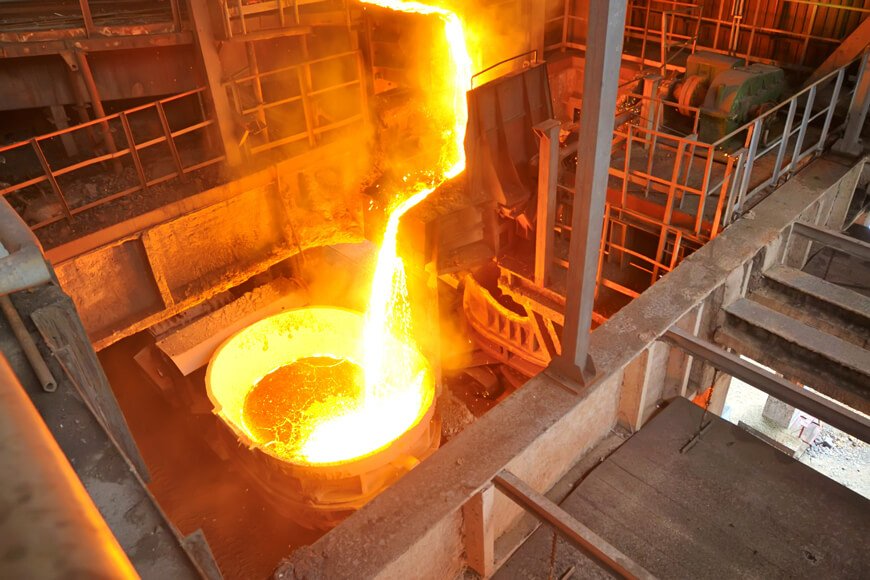 Shaanxi Xinmanda Industry Co.,Ltd.: Professional non-ferrous metal service provider rooted in the ancient capital of Xi'an