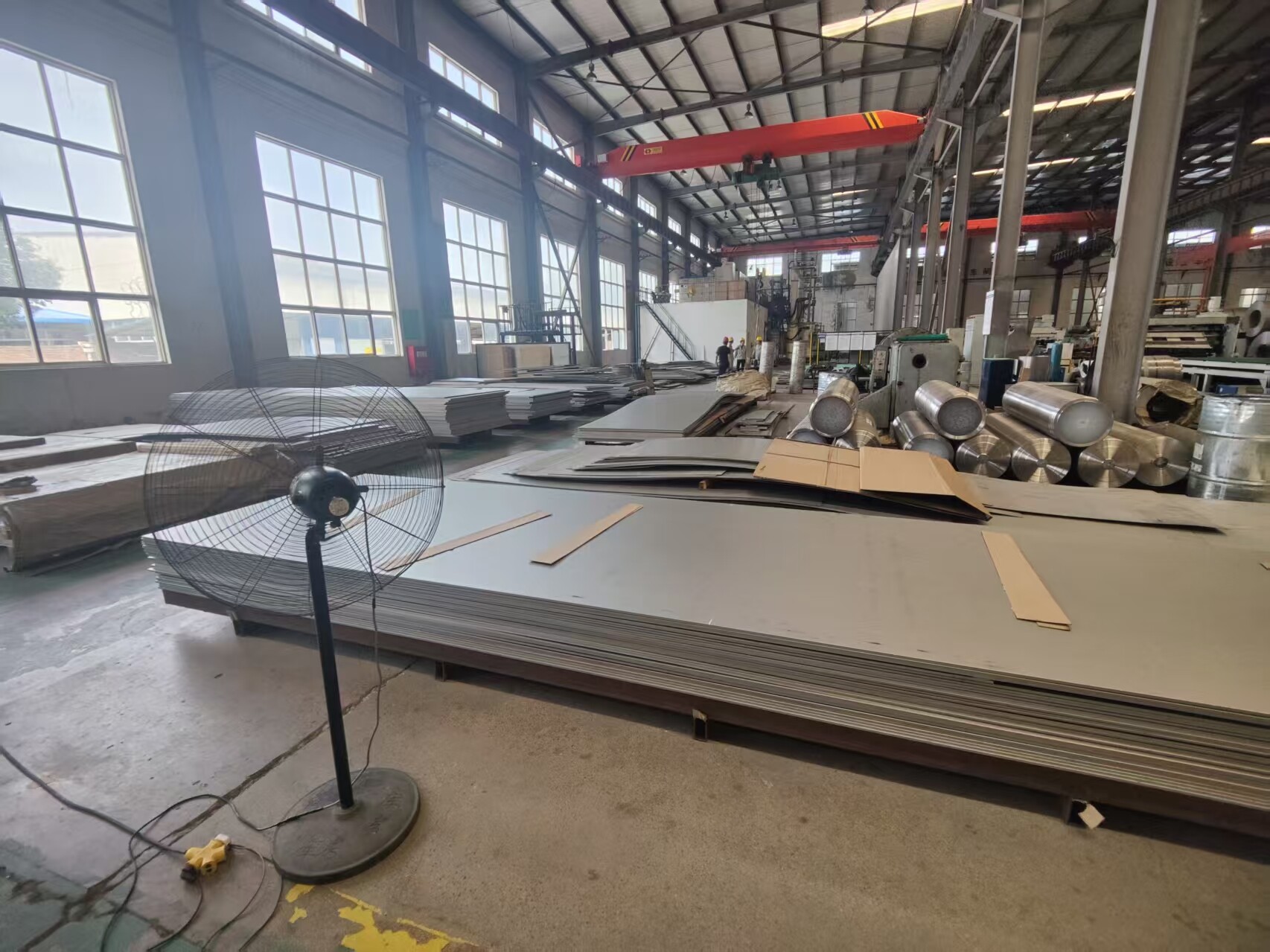 Discover the Power of Performance: Premium Titanium Plate & Sheet by Xinmanda Industry