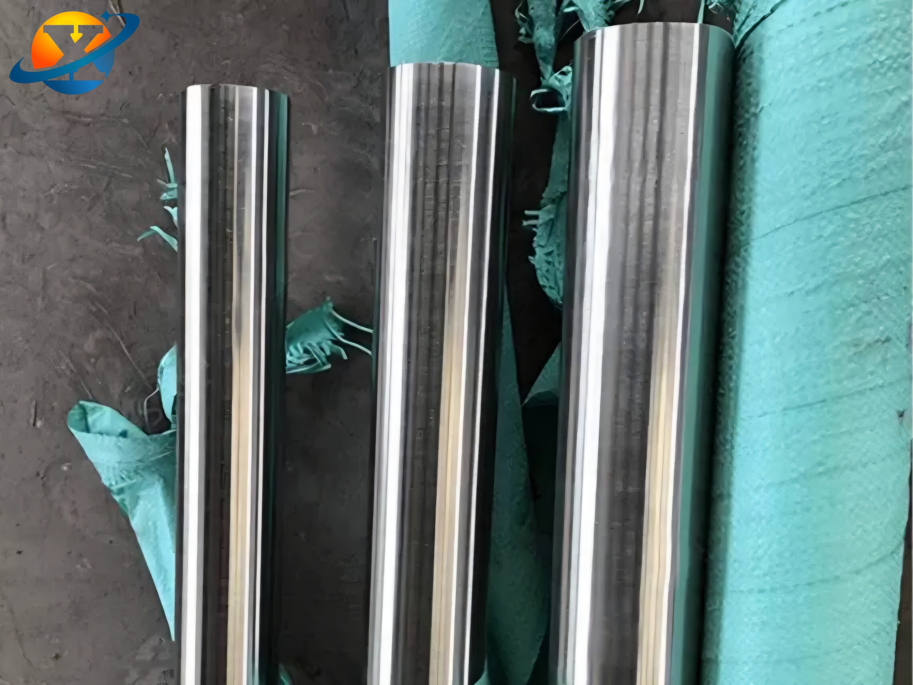 Zirconium bar/rod