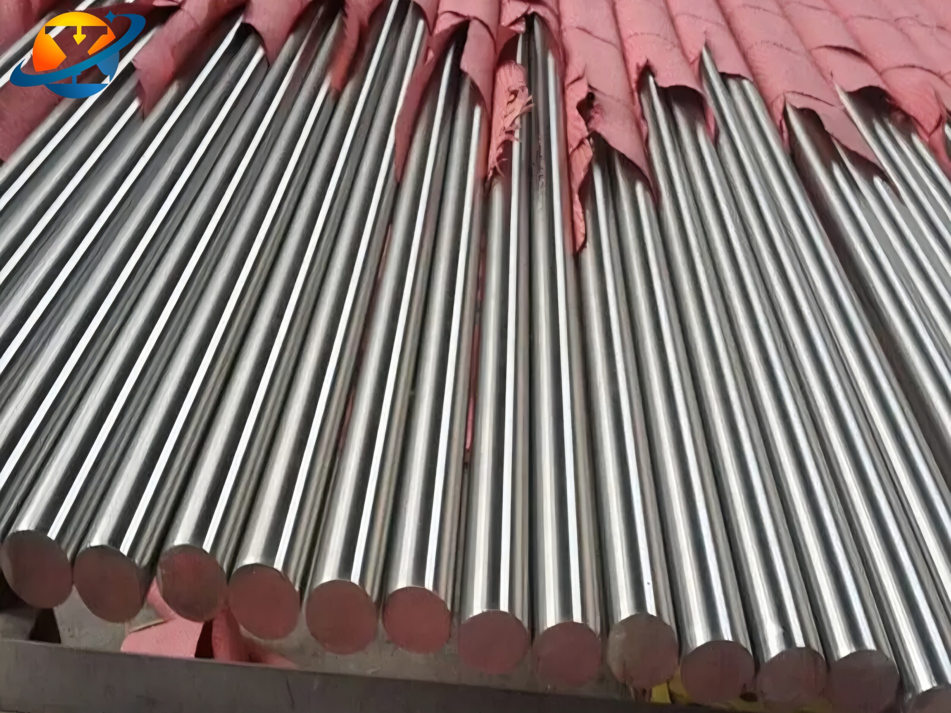 Zirconium bar/rod