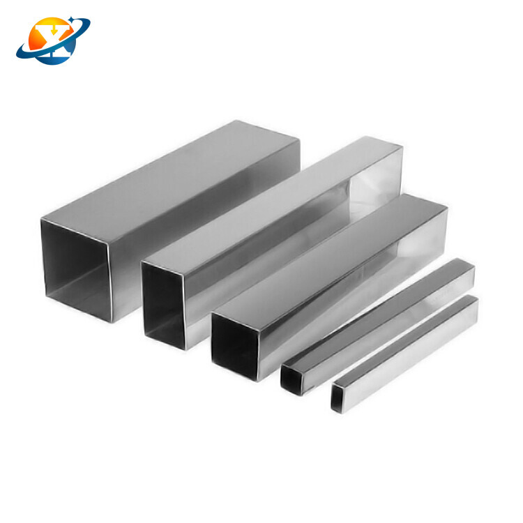 Pipa / tabung titanium