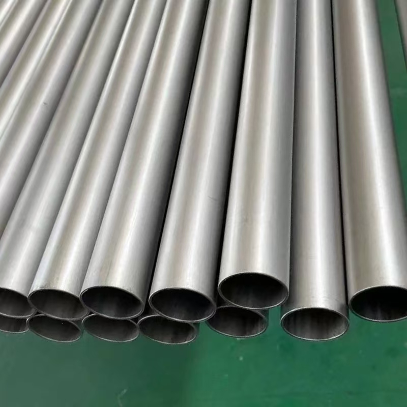 Hastelloy Pipe & Tube