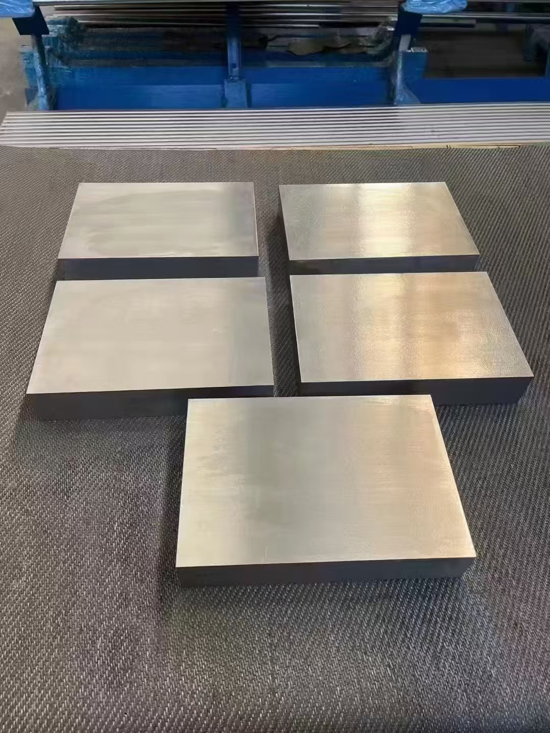 Inconel Plate & Sheet