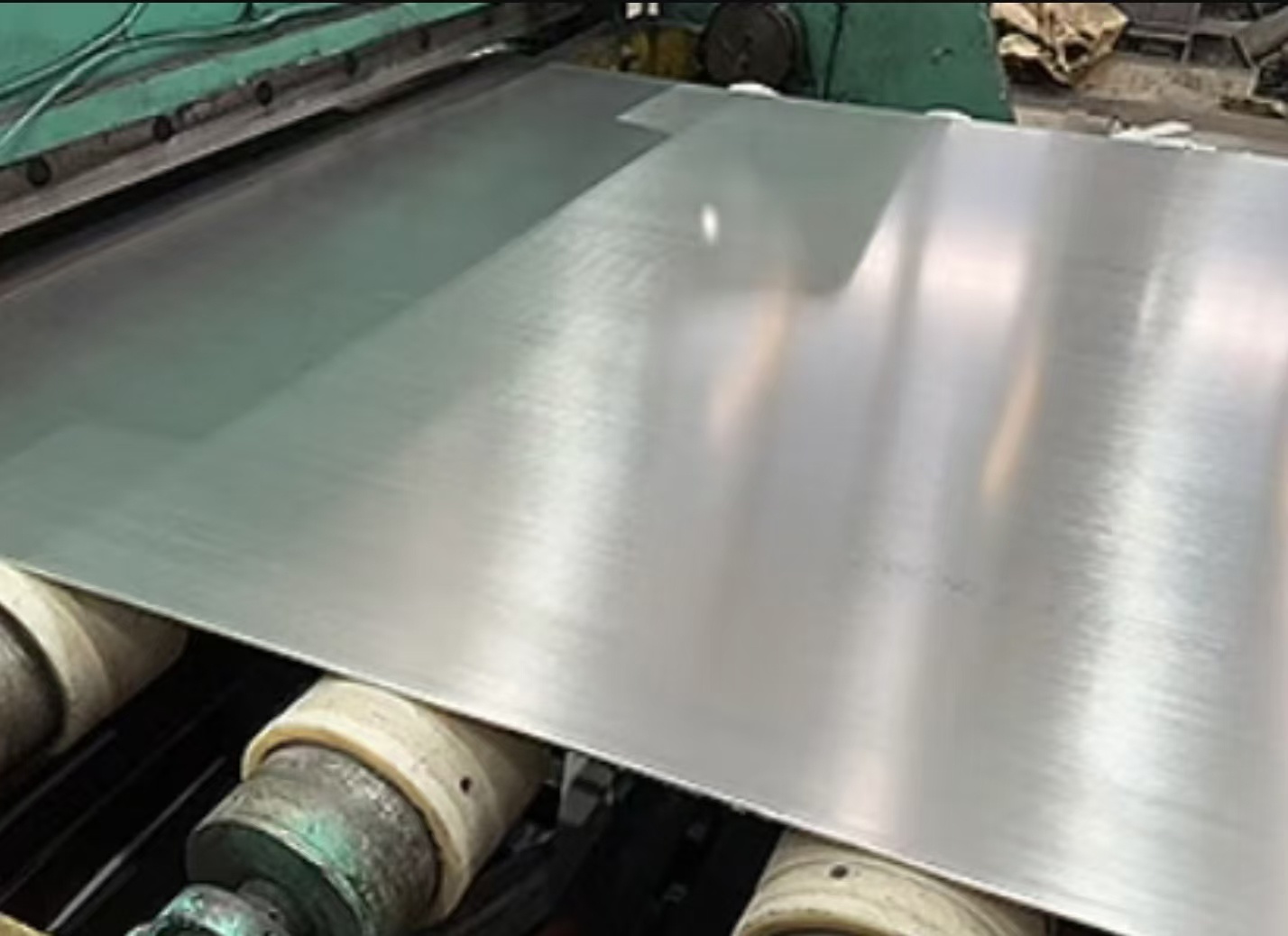 Inconel Plate & Sheet