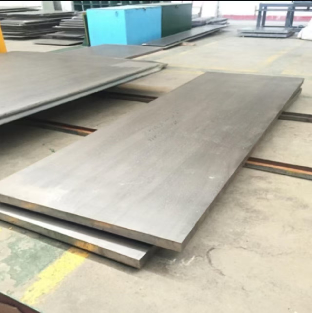 Inconel Plate & Sheet