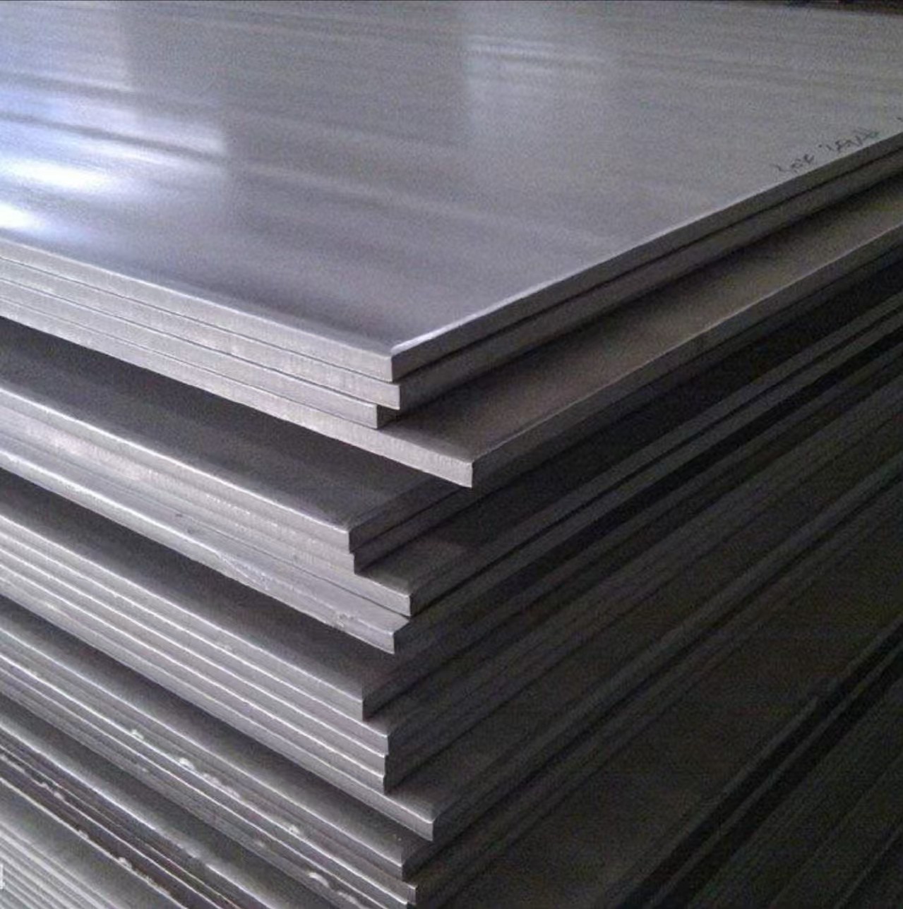 Inconel Plate & Sheet