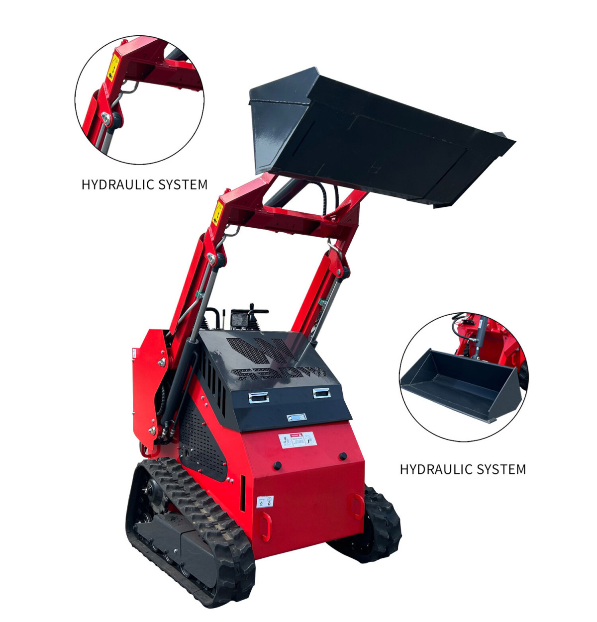 track skid steer loader diesel track skid steer loader diesel
