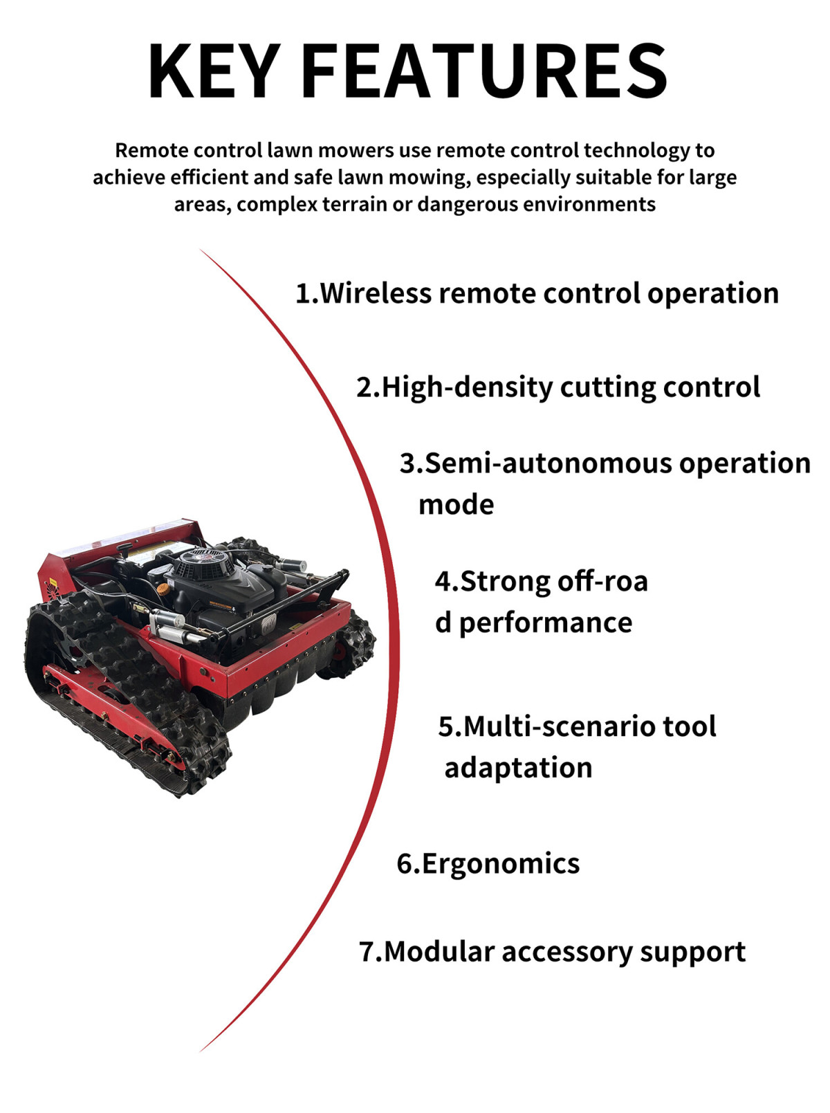 remote lawn mower remote lawn mower
